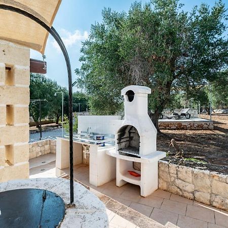Trullo Lina By Rentbeat Villa Ostuni Exterior foto