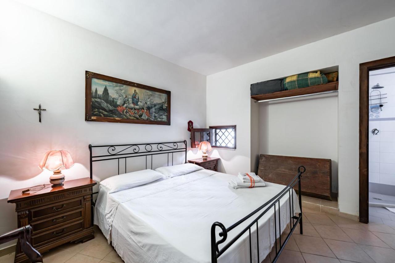 Trullo Lina By Rentbeat Villa Ostuni Exterior foto
