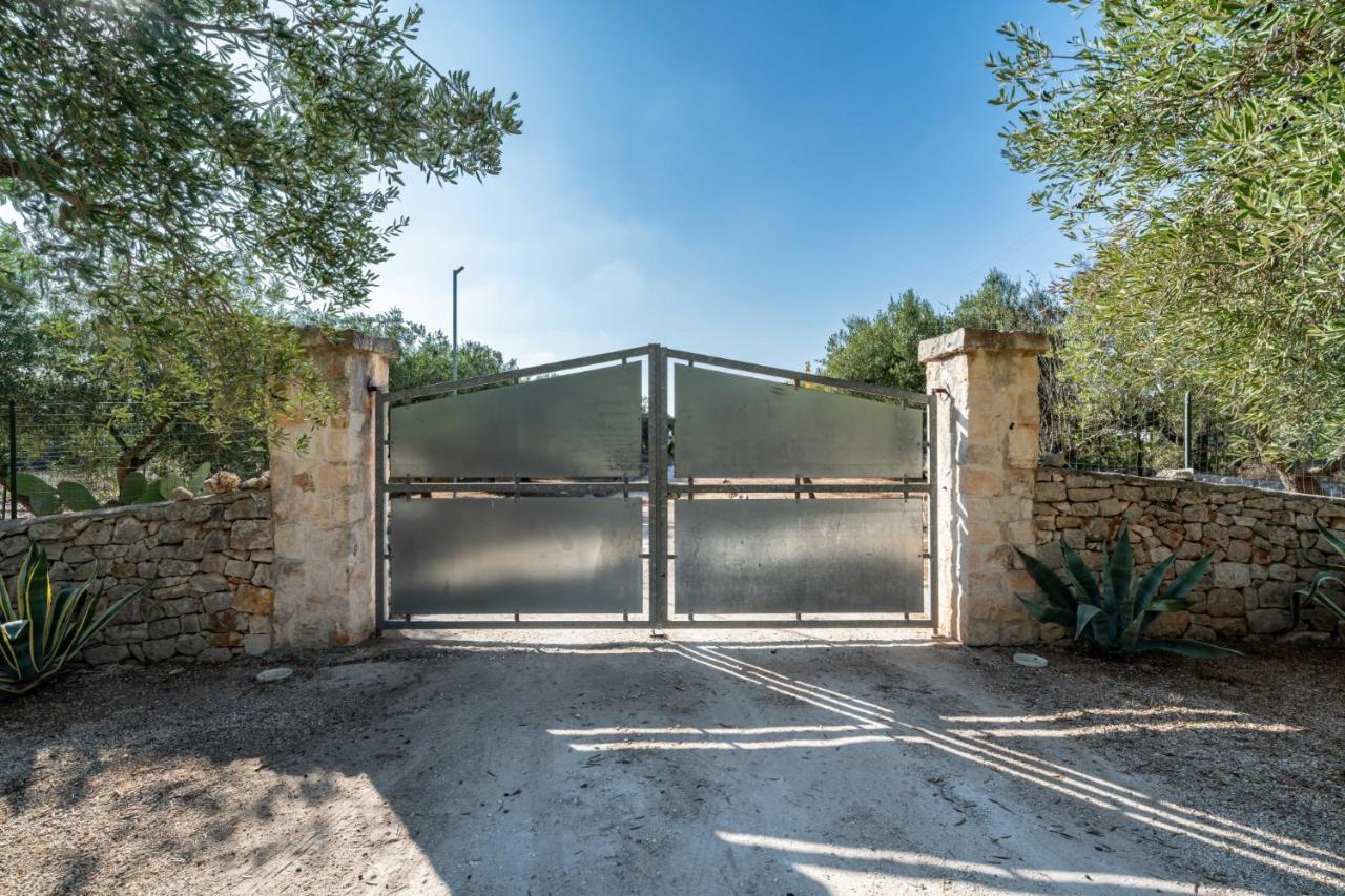 Trullo Lina By Rentbeat Villa Ostuni Exterior foto