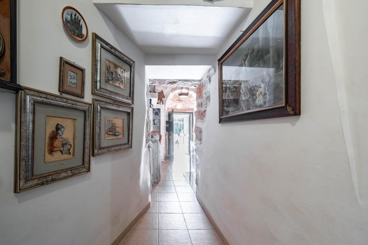Trullo Lina By Rentbeat Villa Ostuni Exterior foto