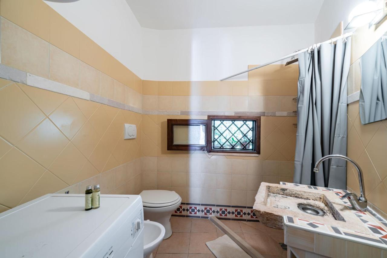 Trullo Lina By Rentbeat Villa Ostuni Exterior foto