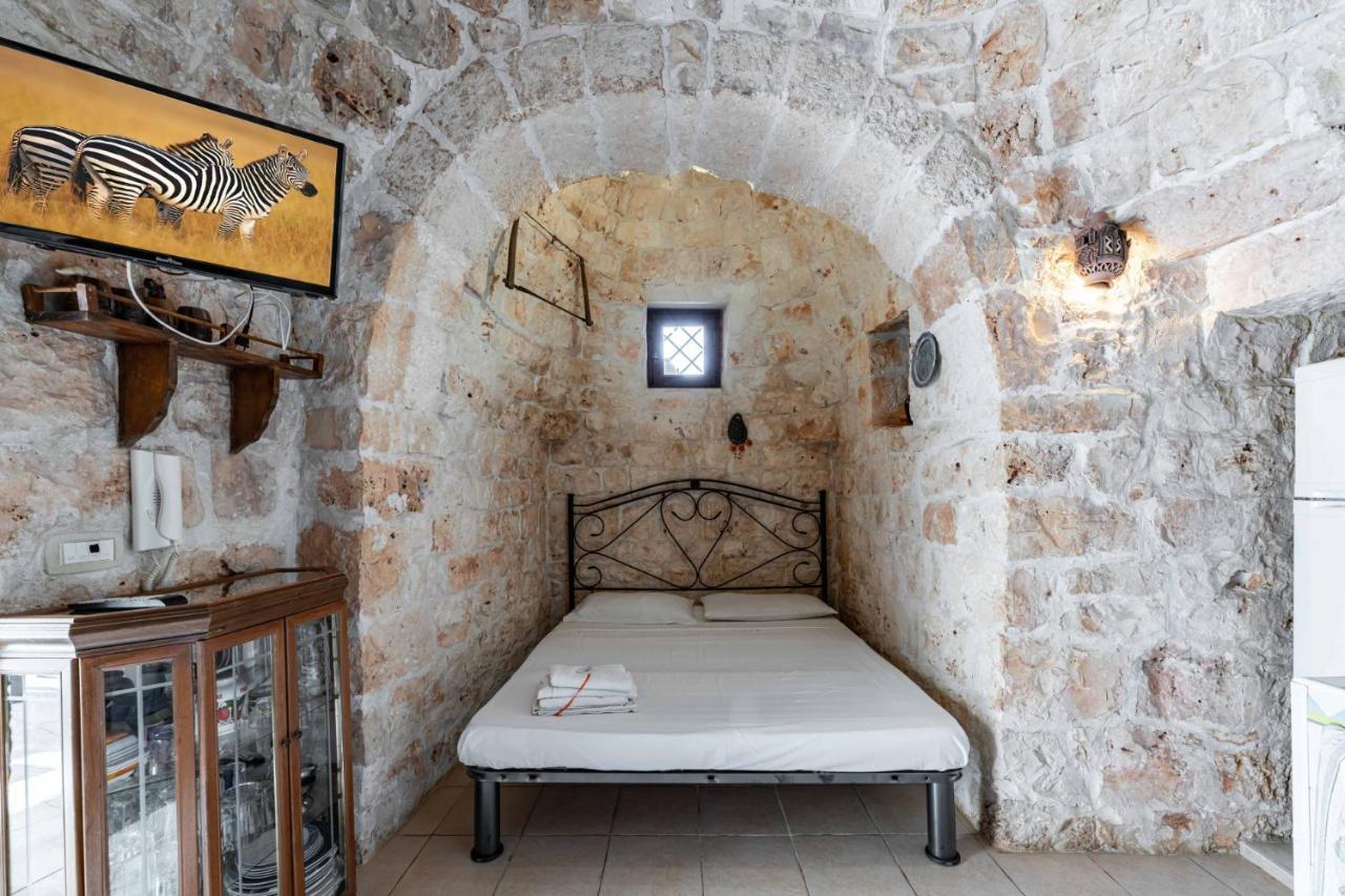 Trullo Lina By Rentbeat Villa Ostuni Exterior foto