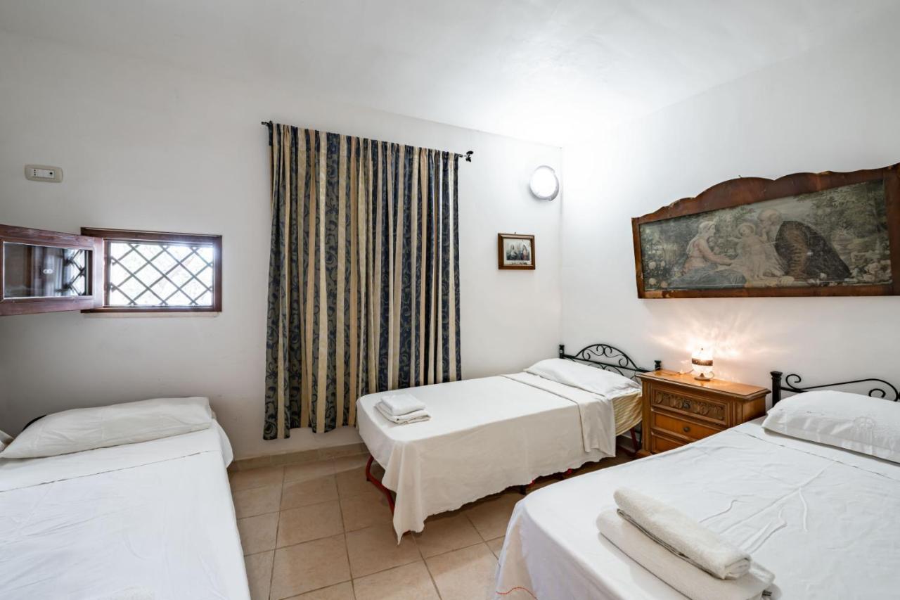 Trullo Lina By Rentbeat Villa Ostuni Exterior foto